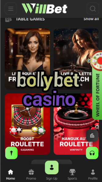 Bollybet Casino - Bollywood-Inspired Casino Games-casinoorder.vip